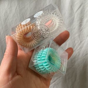 invisibobble ORIGINAL Hair Tie Bundle